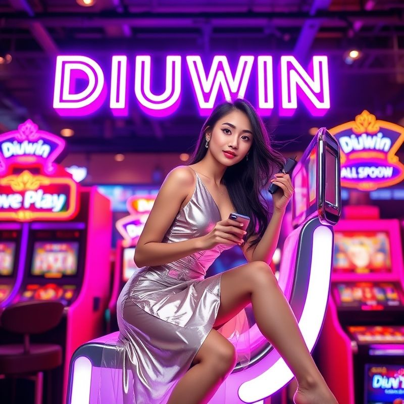 diuwin login